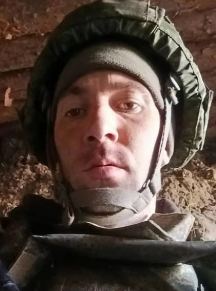 Фотография Матвеев Павел Алексеевич, погибший солдат СВО