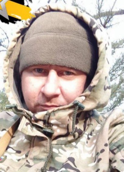 Фотография Шахматов Данил Андреевич, погибший солдат СВО
