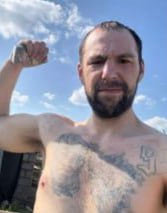Фотография Шалагин Денис Валентинович, погибший солдат СВО
