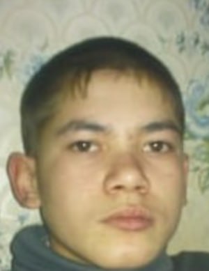 Фотография Рушев Петр Алексеевич, погибший солдат СВО