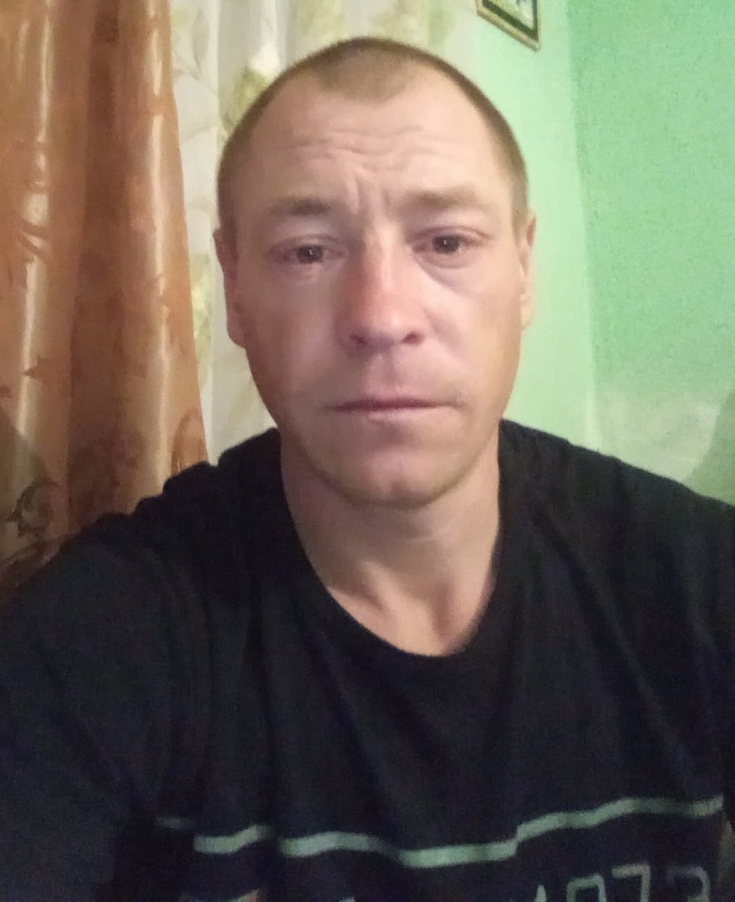 Фотография Евшин Михаил Михайлович, погибший солдат СВО