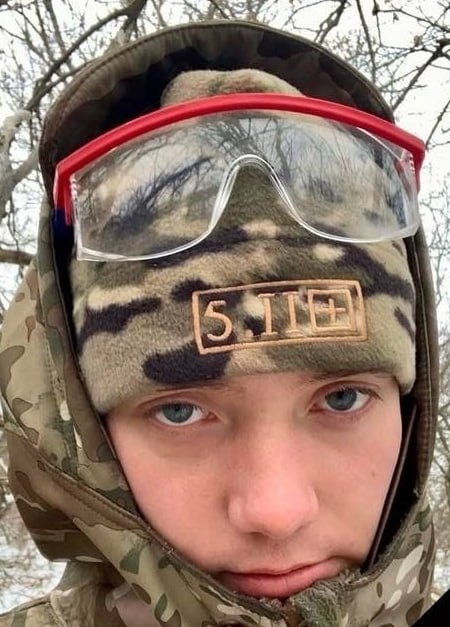Фотография Клименков Евгений Александрович, погибший солдат СВО
