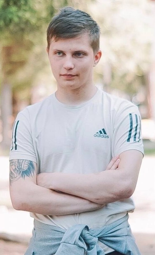 Фотография Сысолятин Игорь Николаевич, погибший солдат СВО