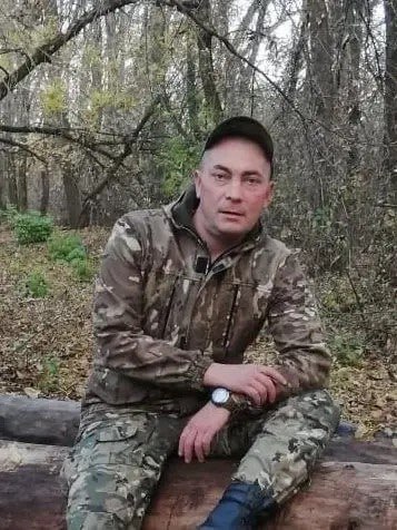 Фотография Мазалов Александр, погибший солдат СВО