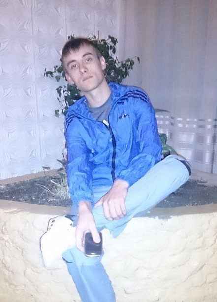 Фотография Федченко Александр Викторович, погибший солдат СВО