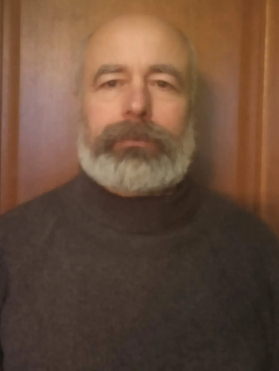 Фотография Гришин Николай Владимирович, погибший солдат СВО