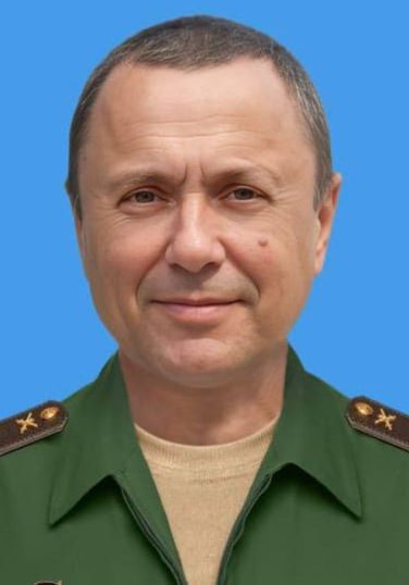 Фотография Садовников Михаил, погибший солдат СВО