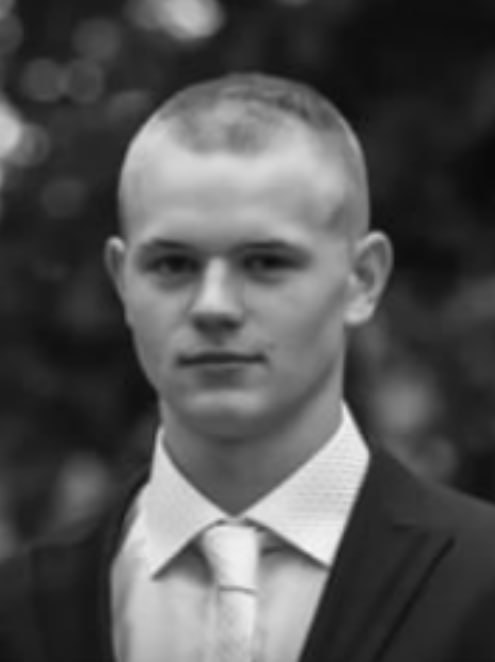 Фотография Генераленко Артем Юрьевич, погибший солдат СВО