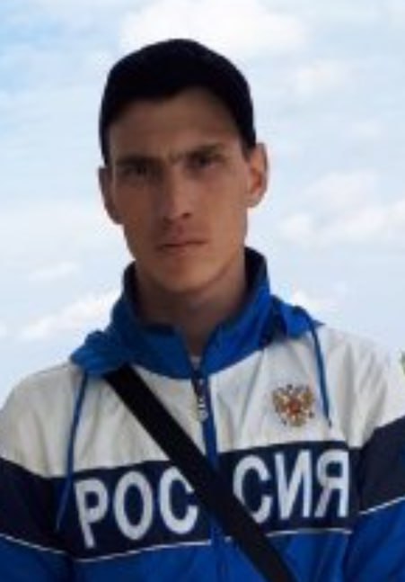 Фотография Миронов Николай Сергеевич, погибший солдат СВО