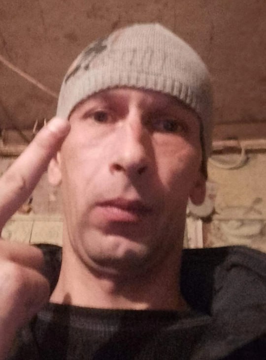 Фотография Пядин Николай Анатольевич, погибший солдат СВО
