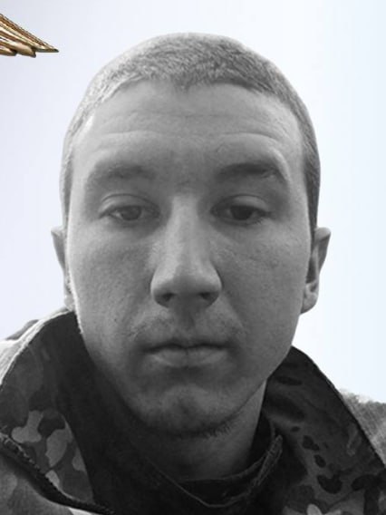 Фотография Силаев Юрий Игоревич, погибший солдат СВО