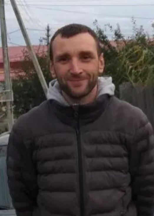 Фотография Болотов Михаил Евгеньевич, погибший солдат СВО