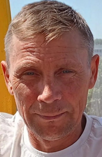 Фотография Андреев Александр Анатольевич, погибший солдат СВО