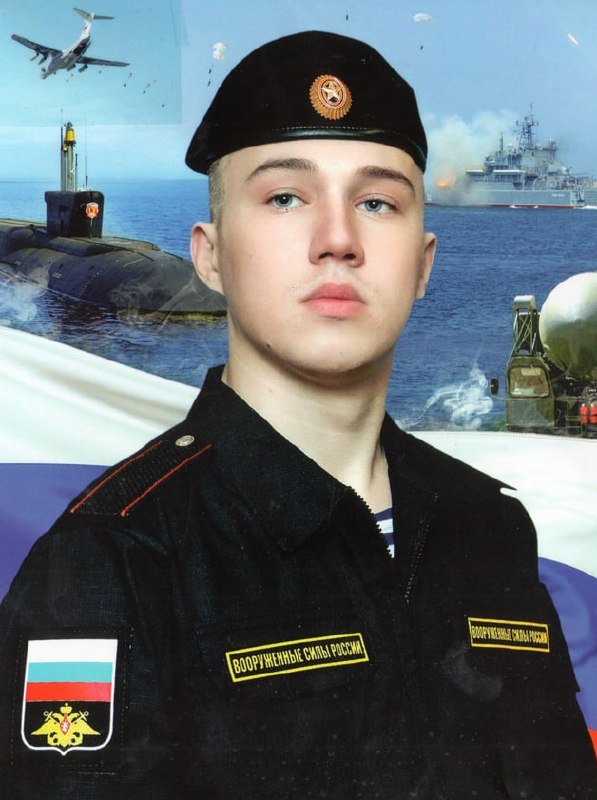 Фотография Шужмов Артемий Николаевич, погибший солдат СВО