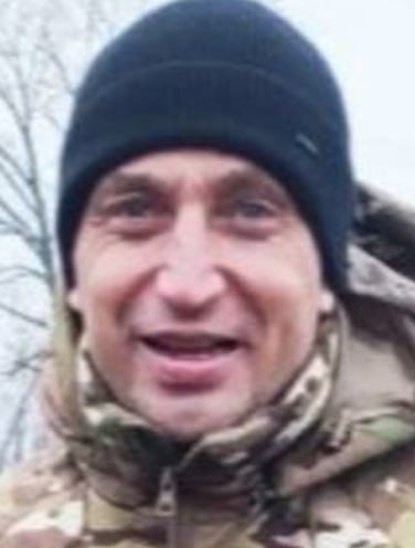Фотография Гузаев Денис Николаевич, погибший солдат СВО