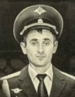 Фотография Предыбайло Дмитрий Викторович, погибший солдат СВО