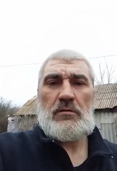 Фотография Тулупов Михаил, погибший солдат СВО