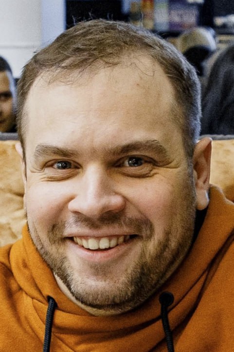 Фотография Новиков Евгений Павлович, погибший солдат СВО