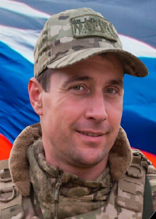 Фотография Баталов Дмитрий Леонидович, погибший солдат СВО
