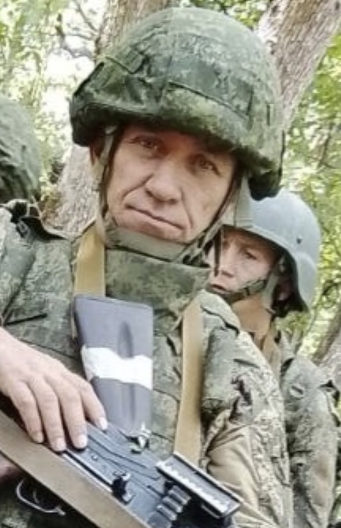 Фотография Балчугов Павел Евгеньевич, погибший солдат СВО