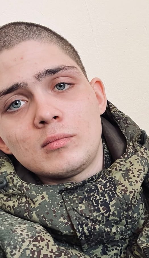 Фотография Куприн Михаил, погибший солдат СВО