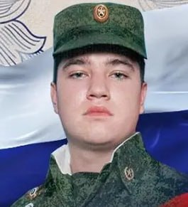 Фотография Куканчиков Максим Геннадьевич, погибший солдат СВО