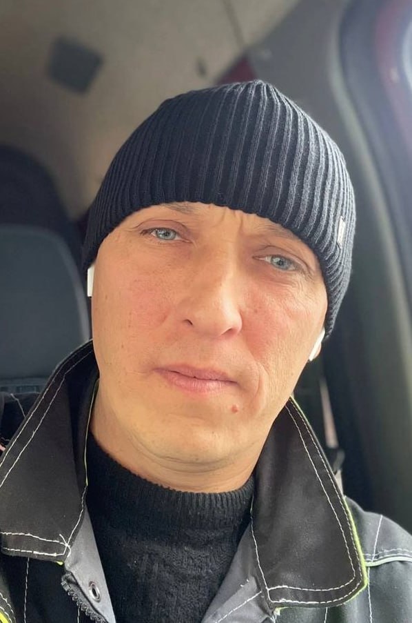 Фотография Чечеров Анатолий, погибший солдат СВО