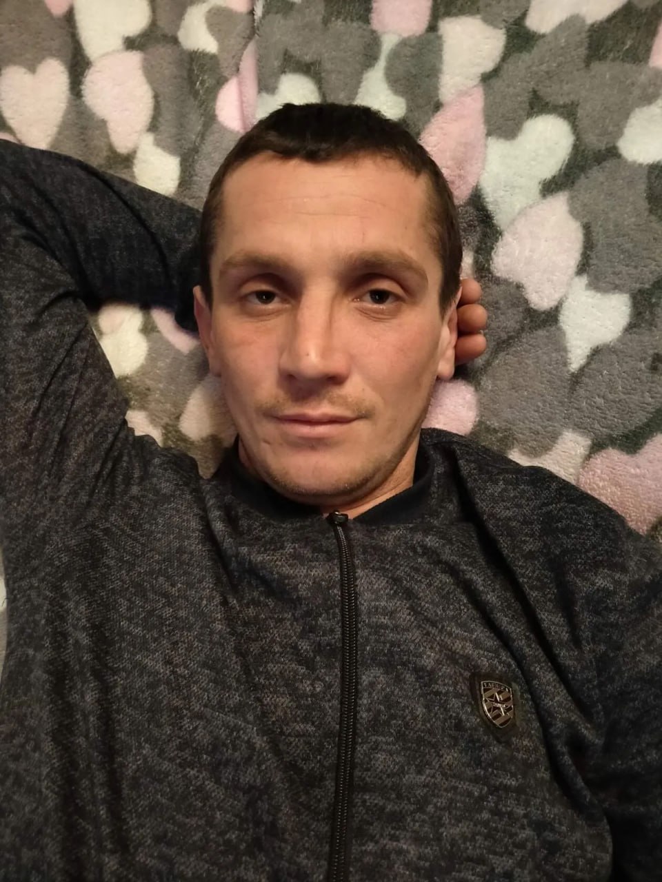 Фотография Пидалин Владислав Анатольевич, погибший солдат СВО