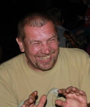 Фотография Пелевин Сергей, погибший солдат СВО