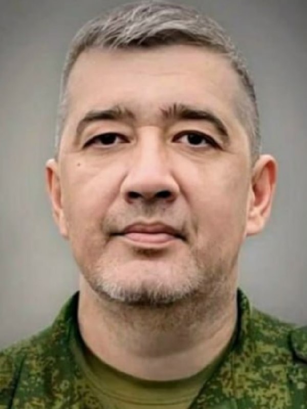 Фотография Бушмакин Павел Анатольевич, погибший солдат СВО