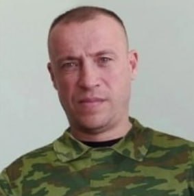 Фотография Кудрявцев Игорь Сергеевич, погибший солдат СВО