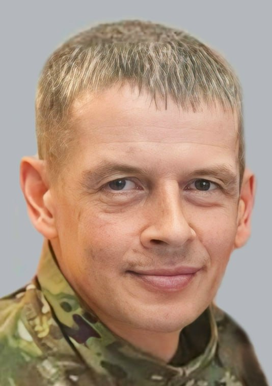 Фотография Новиков Алексей Анатольевич, погибший солдат СВО