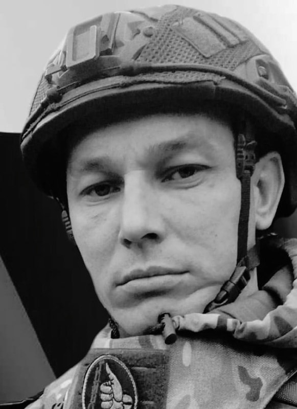 Фотография Чегодаев Вячеслав Васильевич, погибший солдат СВО