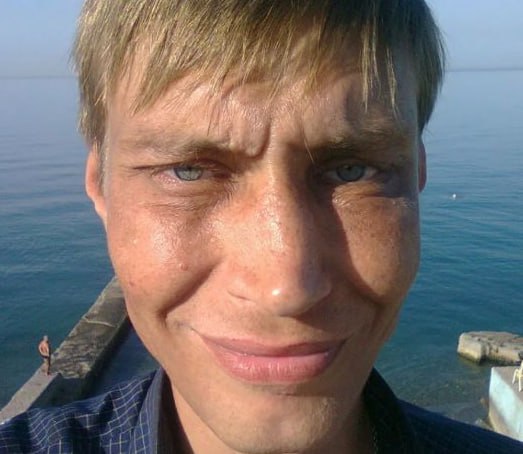 Фотография Дубленников Дмитрий Вадимович, погибший солдат СВО