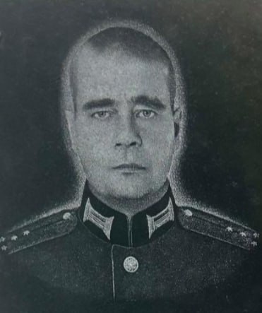 Фотография Забалуев Константин Александрович, погибший солдат СВО
