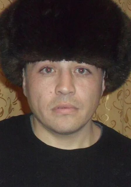 Фотография Горбунов Николай Николаевич, погибший солдат СВО