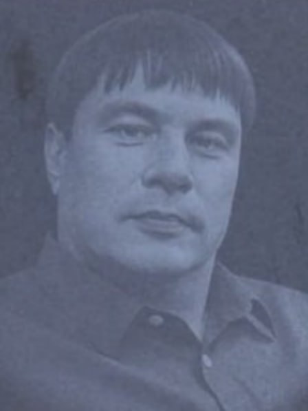 Фотография Меженников Николай Александрович, погибший солдат СВО