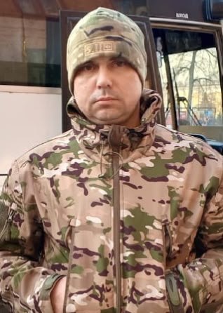 Фотография Емельянов Евгений Геннадьевич, погибший солдат СВО