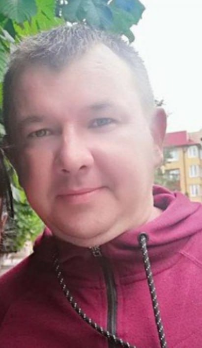 Фотография Дорохов Александр Евгеньевич, погибший солдат СВО