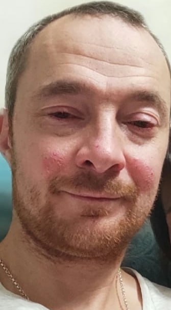 Фотография Владимиров Владимир Александрович, погибший солдат СВО