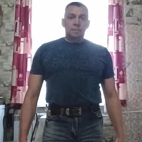 Фотография Милюков Сергей Валерьевич, погибший солдат СВО
