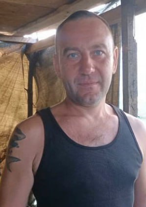 Фотография Дьяченко Евгений Владимирович, погибший солдат СВО