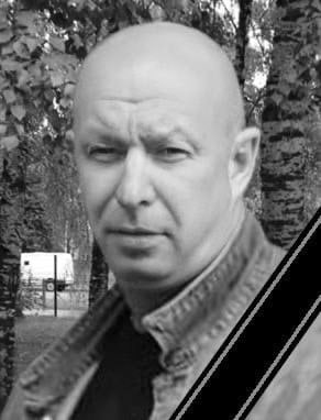 Фотография Алексеев Андрей Борисович, погибший солдат СВО
