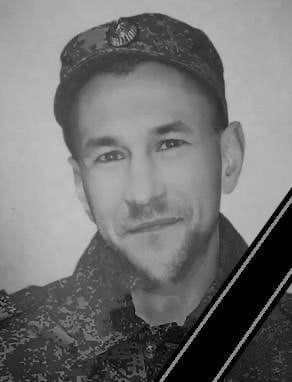 Фотография Поляков Иван Николаевич, погибший солдат СВО