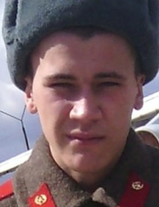 Фотография Мингалиев Тимур Нуруллович, погибший солдат СВО