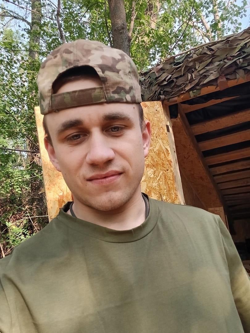 Фотография Скуба Алексей Владимирович, погибший солдат СВО