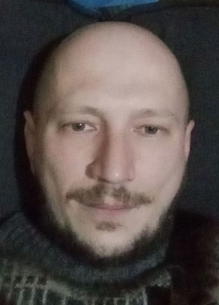 Фотография Варганов Игорь Сергеевич, погибший солдат СВО