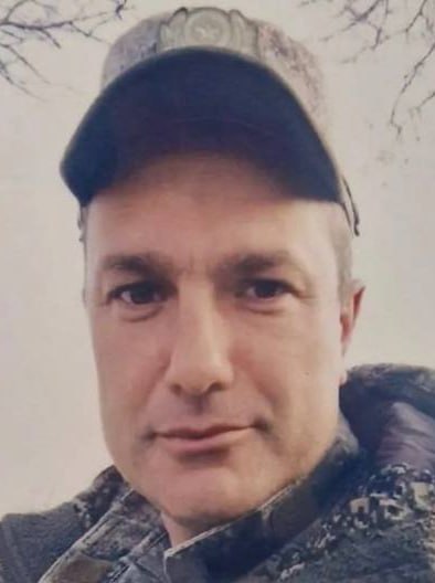 Фотография Бутенко Александр Сергеевич, погибший солдат СВО
