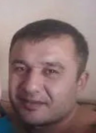 Фотография Камолов Эркин Сатторович, погибший солдат СВО