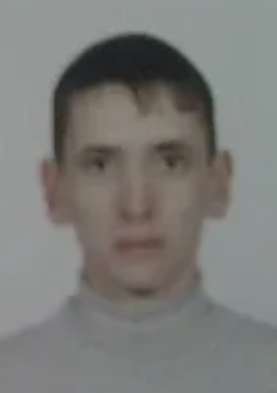 Фотография Амралиев Рустам, погибший солдат СВО